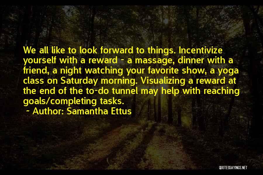 Samantha Ettus Quotes 2257671
