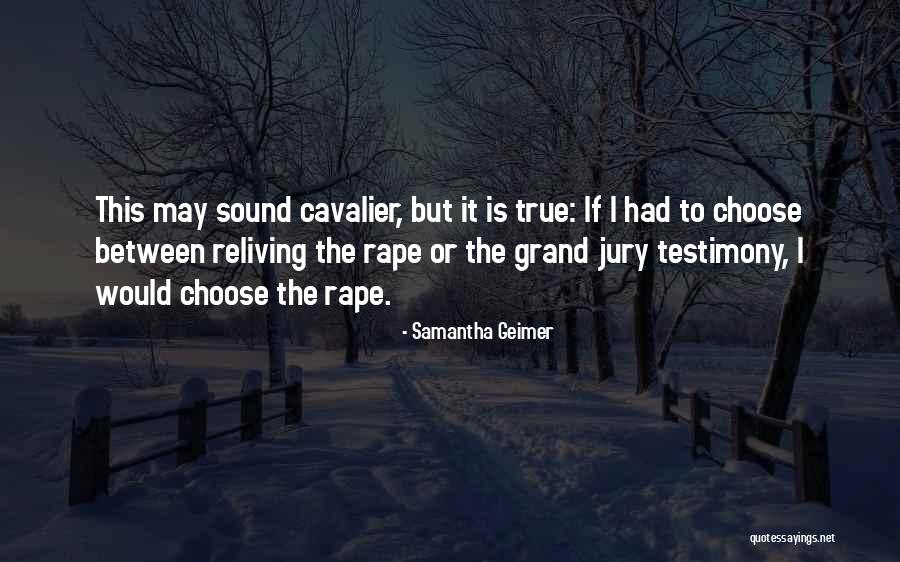 Samantha Geimer Quotes 1094977 Samantha Geimer Quotes 1094977