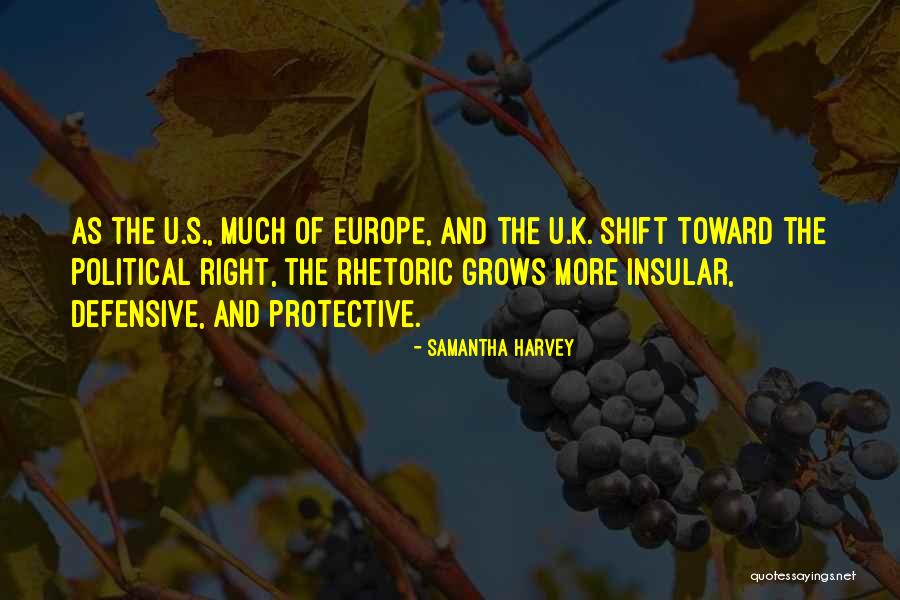 Samantha Harvey Quotes 2050818 Samantha Harvey Quotes 2050818