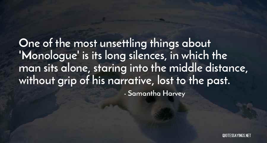 Samantha Harvey Quotes 591097 Samantha Harvey Quotes 591097