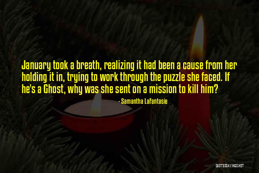 Samantha LaFantasie Quotes 2152180 Samantha LaFantasie Quotes 2152180