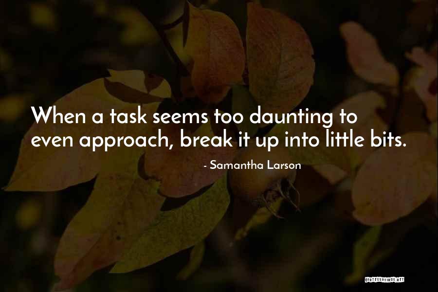 Samantha Larson Quotes 1972978 Samantha Larson Quotes 1972978
