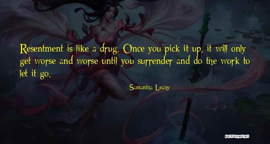 Samantha Leahy Quotes 307664 Samantha Leahy Quotes 307664