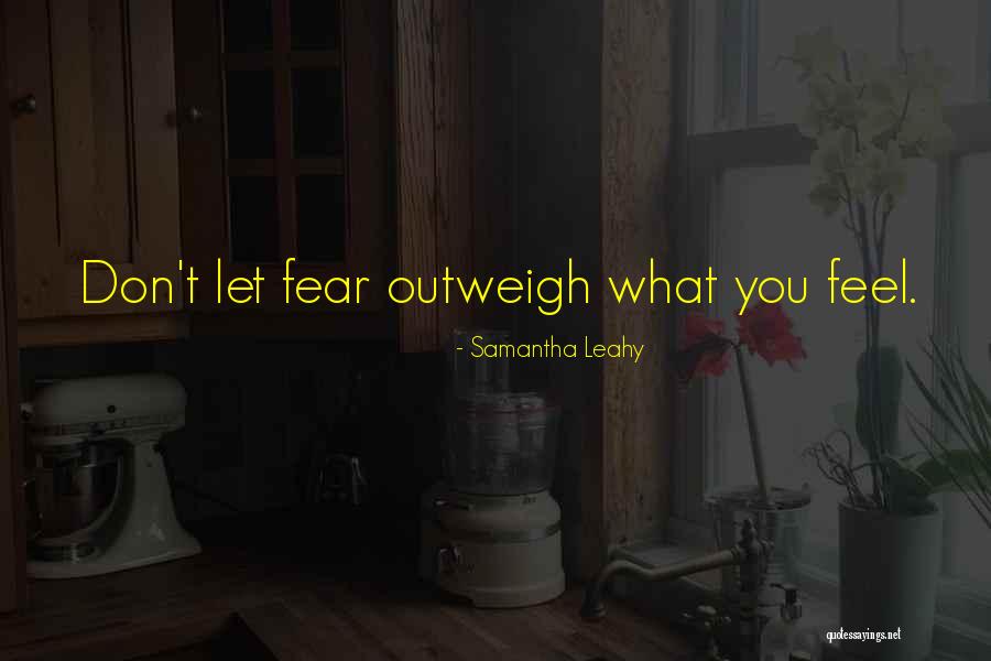 Samantha Leahy Quotes 352616 Samantha Leahy Quotes 352616