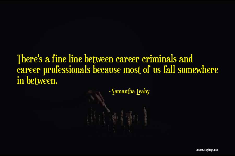 Samantha Leahy Quotes 909594 Samantha Leahy Quotes 909594