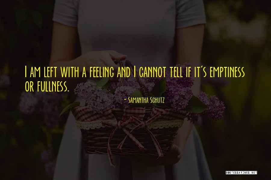 Samantha Schutz Quotes 1568419 Samantha Schutz Quotes 1568419