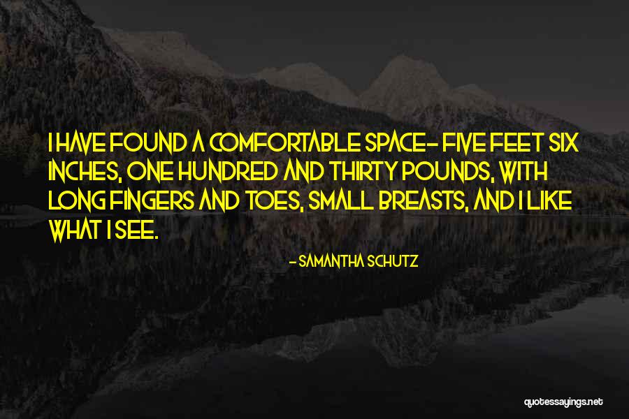 Samantha Schutz Quotes 1709261 Samantha Schutz Quotes 1709261