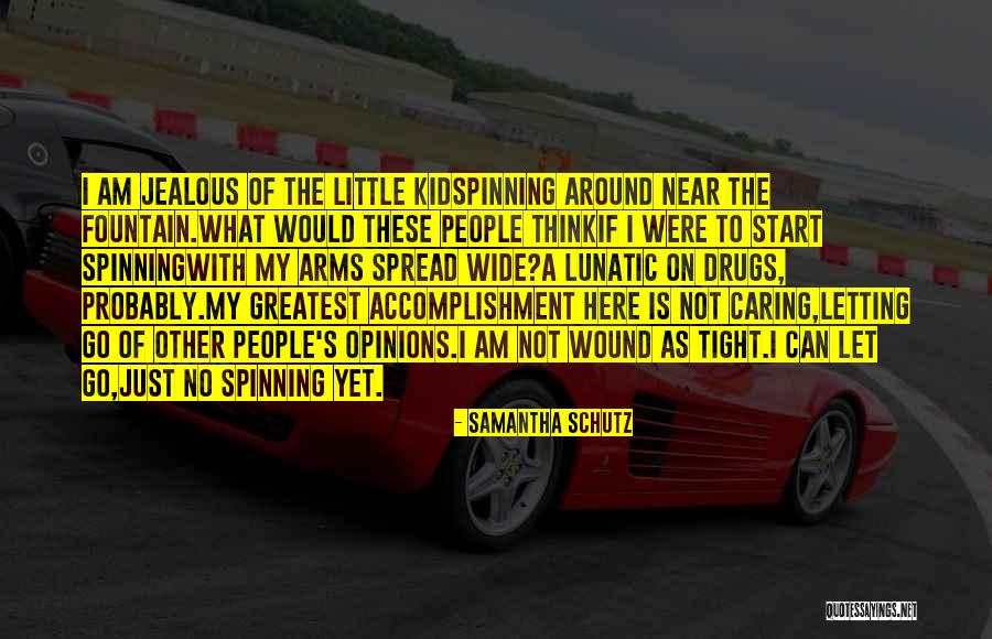 Samantha Schutz Quotes 567503