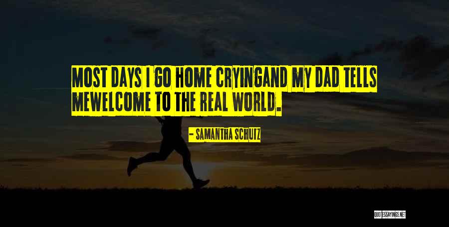 Samantha Schutz Quotes 688691 Samantha Schutz Quotes 688691