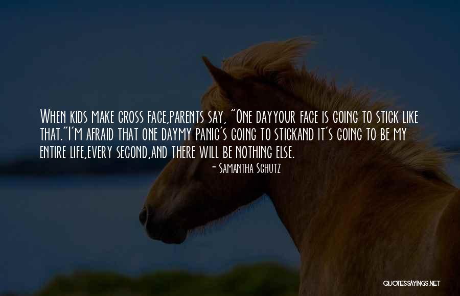 Samantha Schutz Quotes 842048 Samantha Schutz Quotes 842048