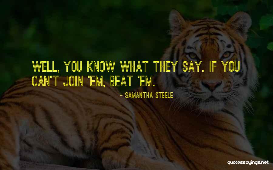 Samantha Steele Quotes 1787085 Samantha Steele Quotes 1787085