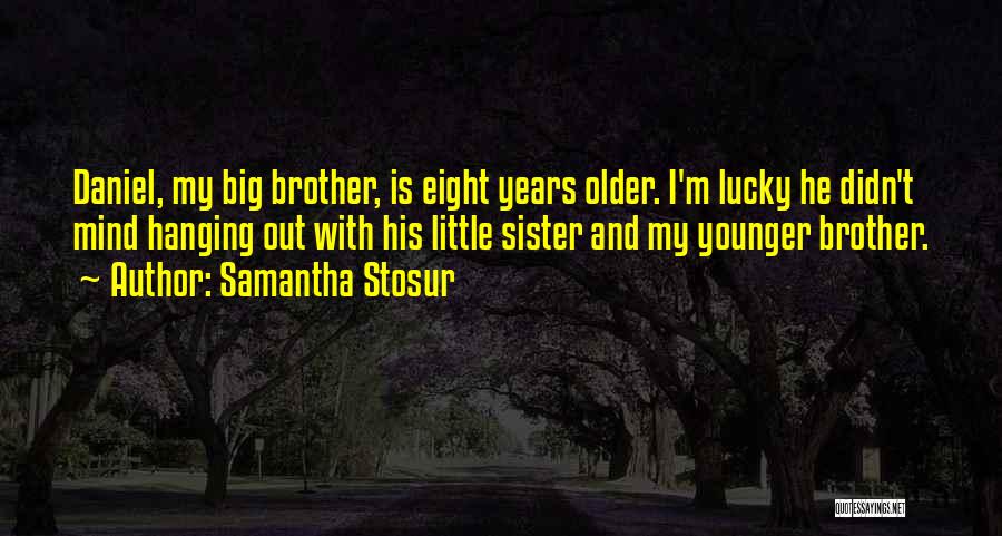 Samantha Stosur Quotes 955950