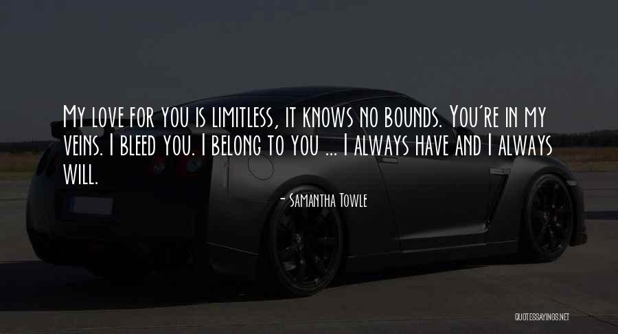 Samantha Towle Quotes 1068008 Samantha Towle Quotes 1068008