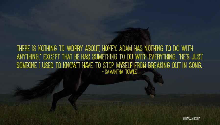 Samantha Towle Quotes 1911721 Samantha Towle Quotes 1911721