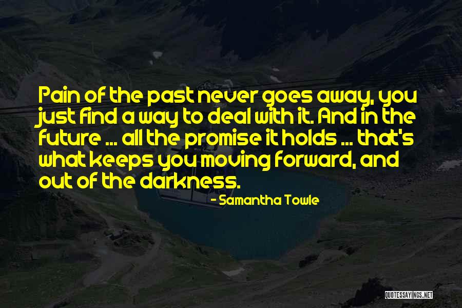 Samantha Towle Quotes 782247 Samantha Towle Quotes 782247