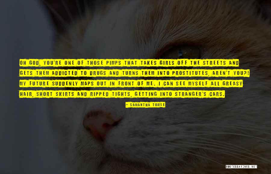 Samantha Towle Quotes 841621 Samantha Towle Quotes 841621