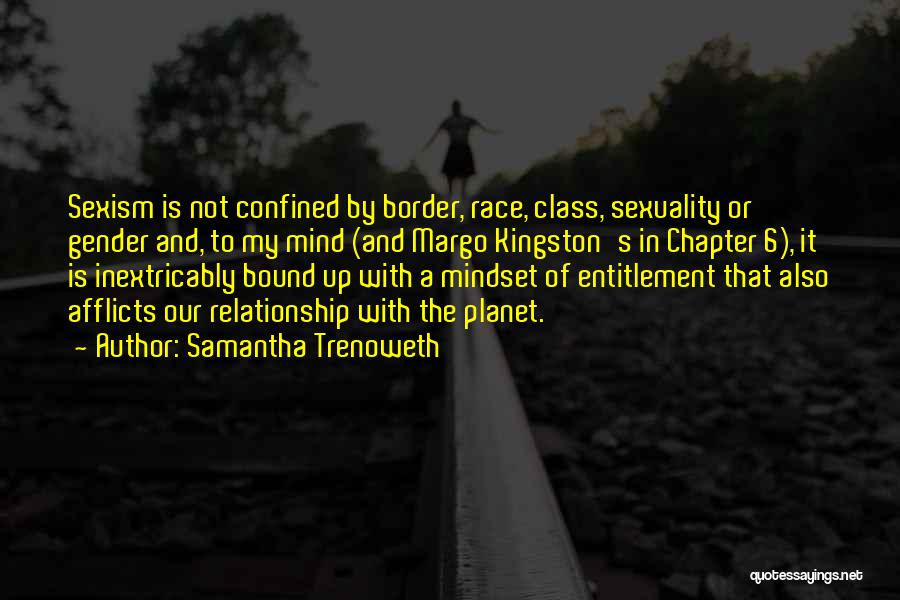 Samantha Trenoweth Quotes 1391682