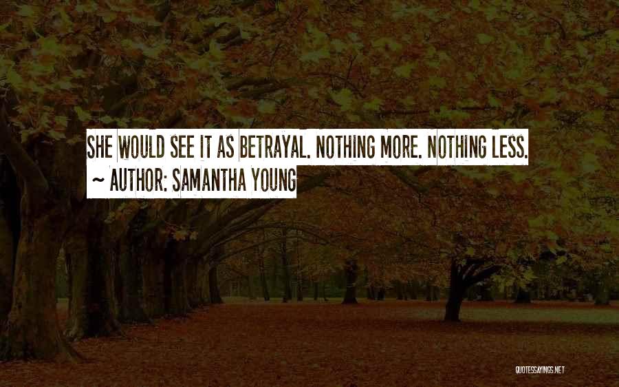 Samantha Young Quotes 1006883