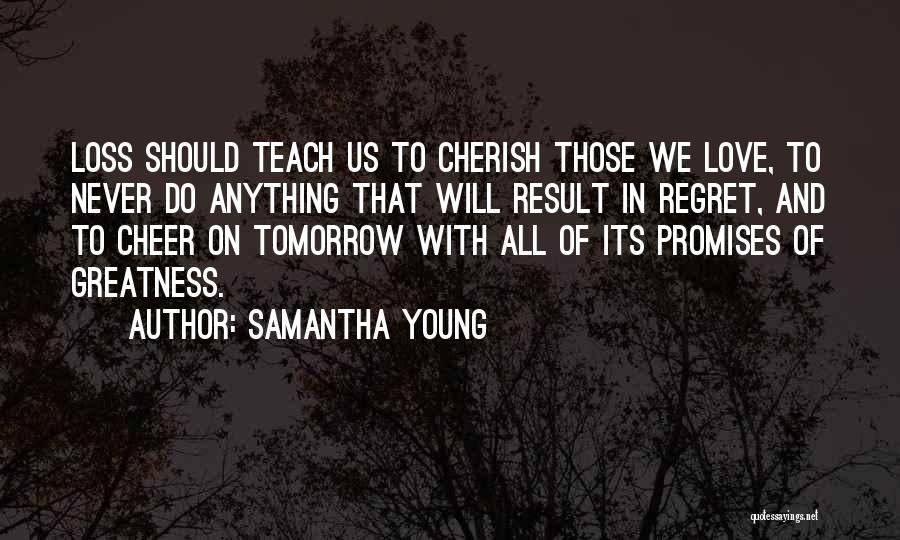 Samantha Young Quotes 1618225