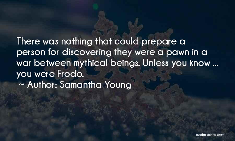 Samantha Young Quotes 2229953