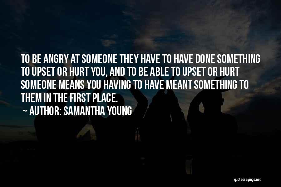 Samantha Young Quotes 251931