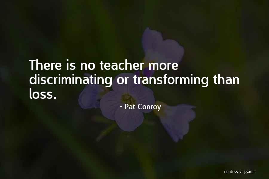 Samanthas Purse Quotes By Pat Conroy Samanthas Purse Quotes By Pat Conroy