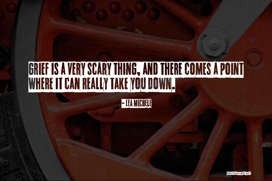 Samanthi Cadet Quotes By Lea Michele Samanthi Cadet Quotes By Lea Michele