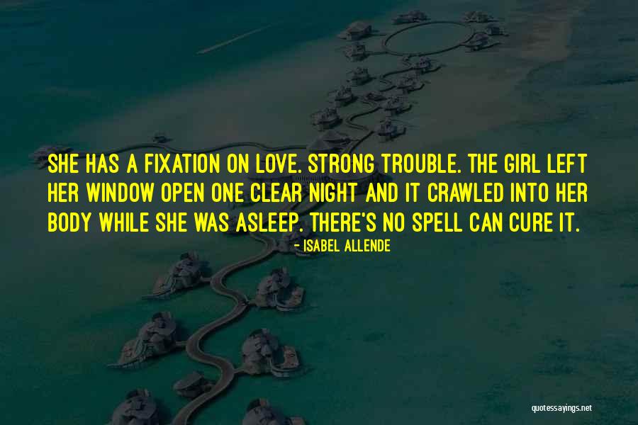 Samanyolu Muazzez Quotes By Isabel Allende Samanyolu Muazzez Quotes By Isabel Allende