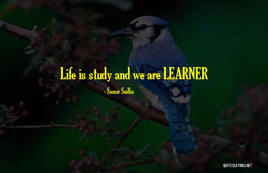 Samar Sudha Quotes 1023062 Samar Sudha Quotes 1023062