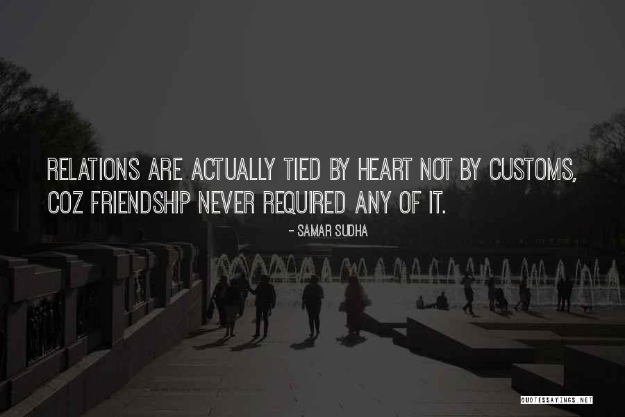 Samar Sudha Quotes 1408511 Samar Sudha Quotes 1408511
