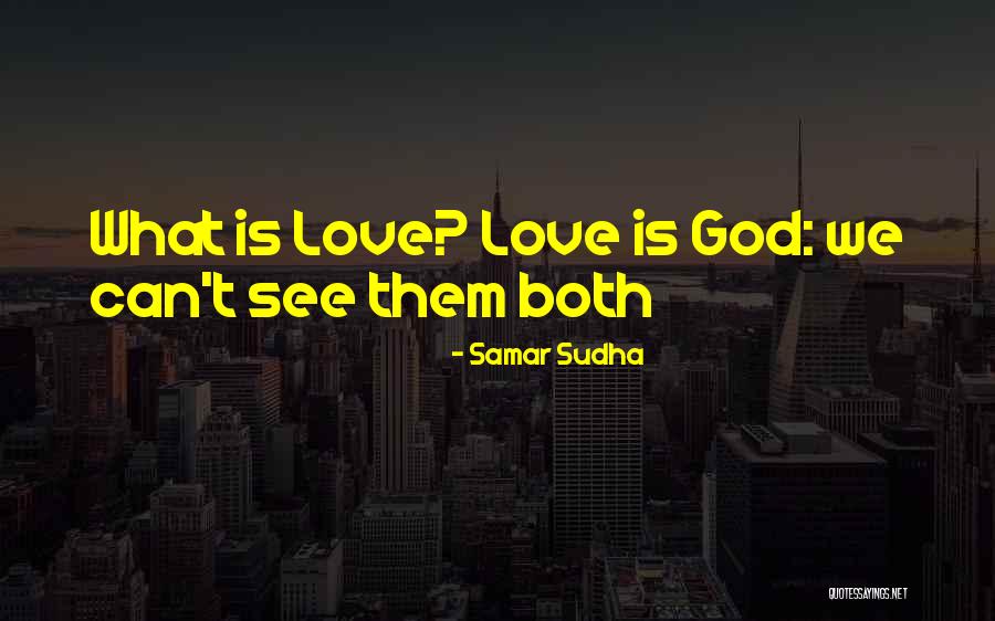 Samar Sudha Quotes 149200