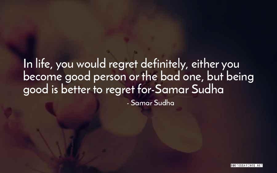 Samar Sudha Quotes 1541285 Samar Sudha Quotes 1541285