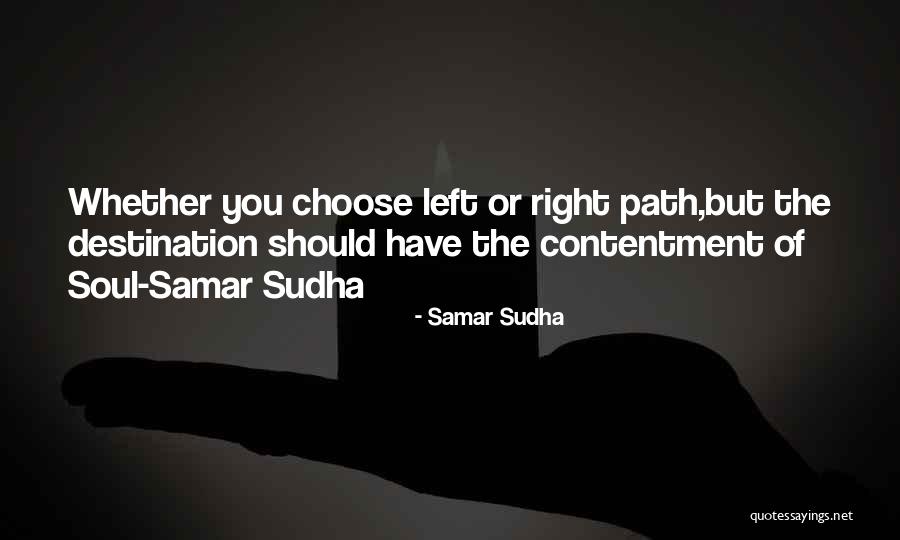 Samar Sudha Quotes 160503 Samar Sudha Quotes 160503