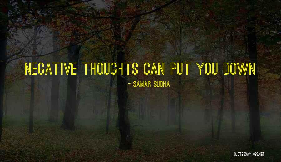 Samar Sudha Quotes 1699608