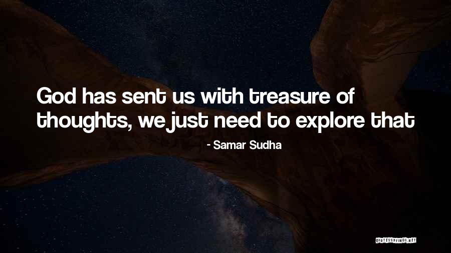 Samar Sudha Quotes 2119891 Samar Sudha Quotes 2119891
