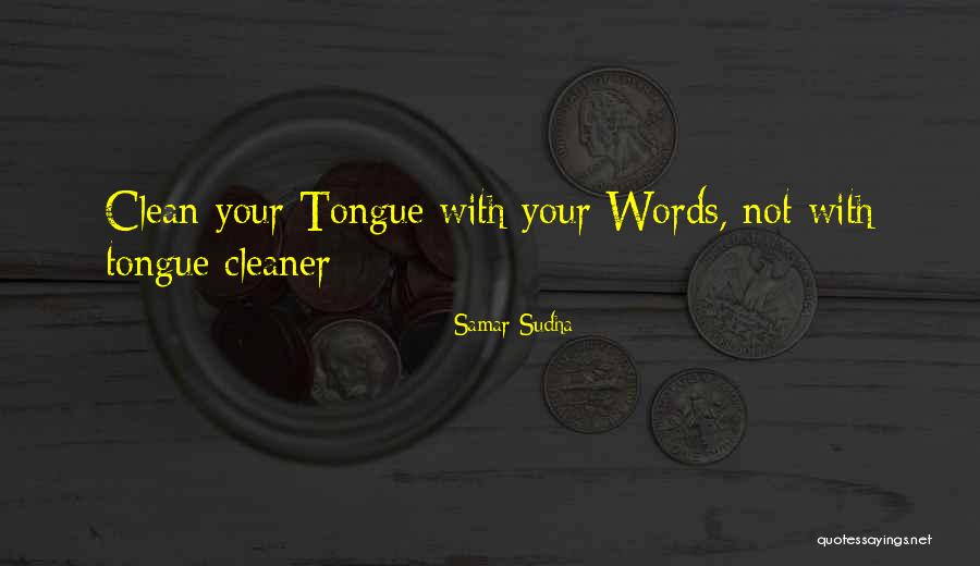 Samar Sudha Quotes 2201042 Samar Sudha Quotes 2201042