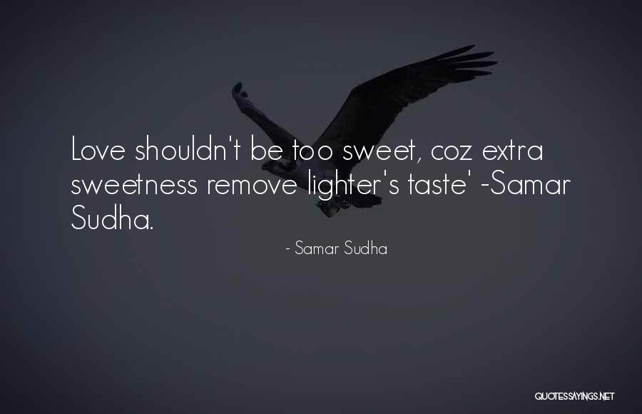 Samar Sudha Quotes 550085 Samar Sudha Quotes 550085