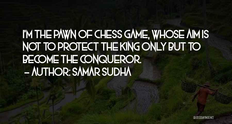 Samar Sudha Quotes 658103