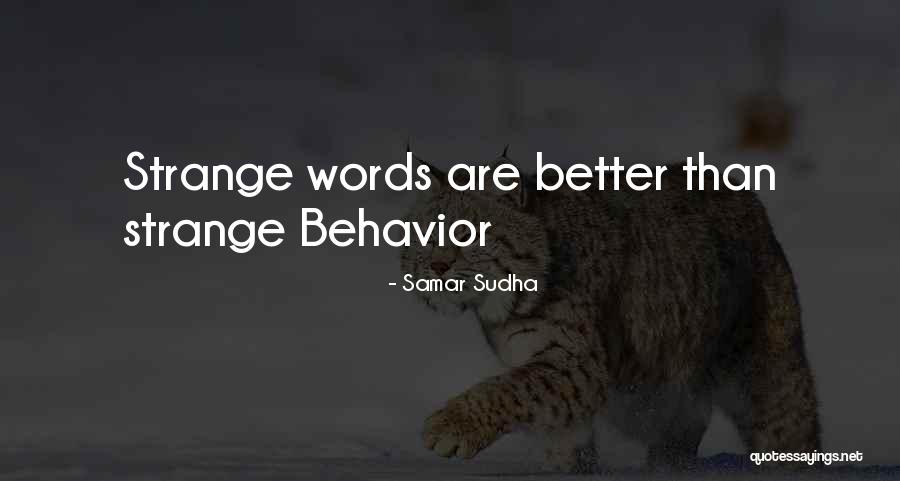 Samar Sudha Quotes 753913 Samar Sudha Quotes 753913