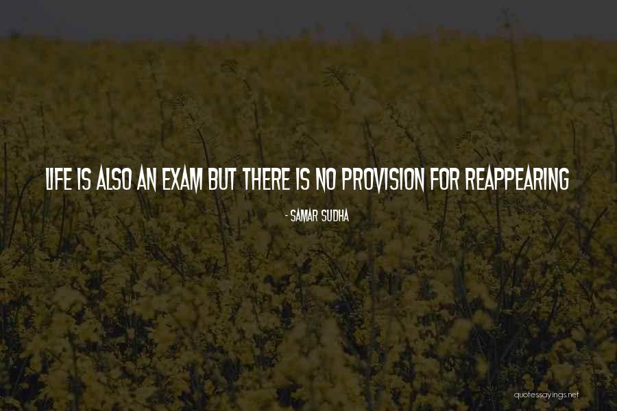 Samar Sudha Quotes 786361 Samar Sudha Quotes 786361