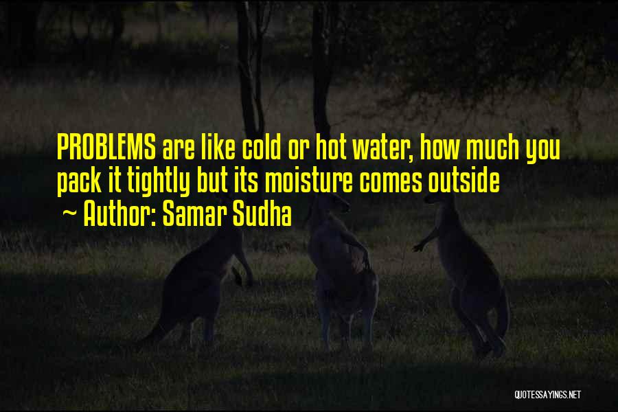 Samar Sudha Quotes 913498
