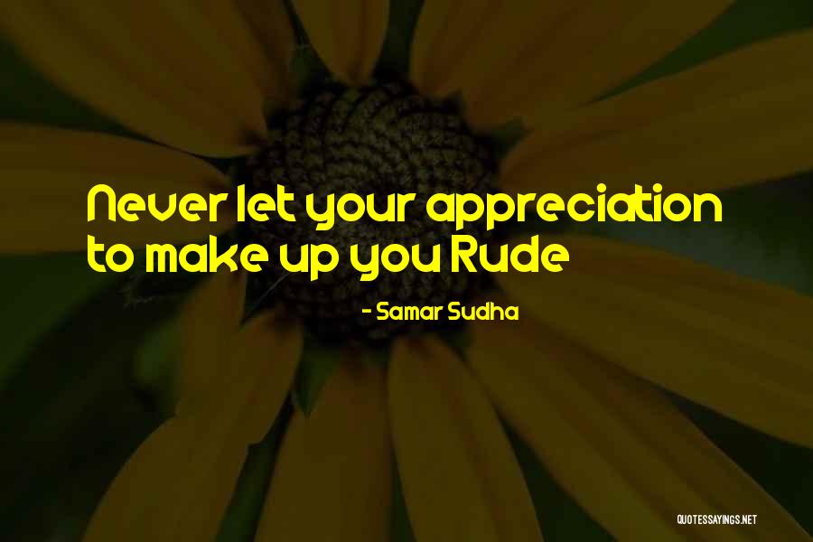 Samar Sudha Quotes 985646