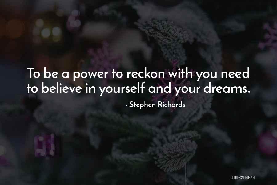 Samarakoon Duminda Quotes By Stephen Richards Samarakoon Duminda Quotes By Stephen Richards