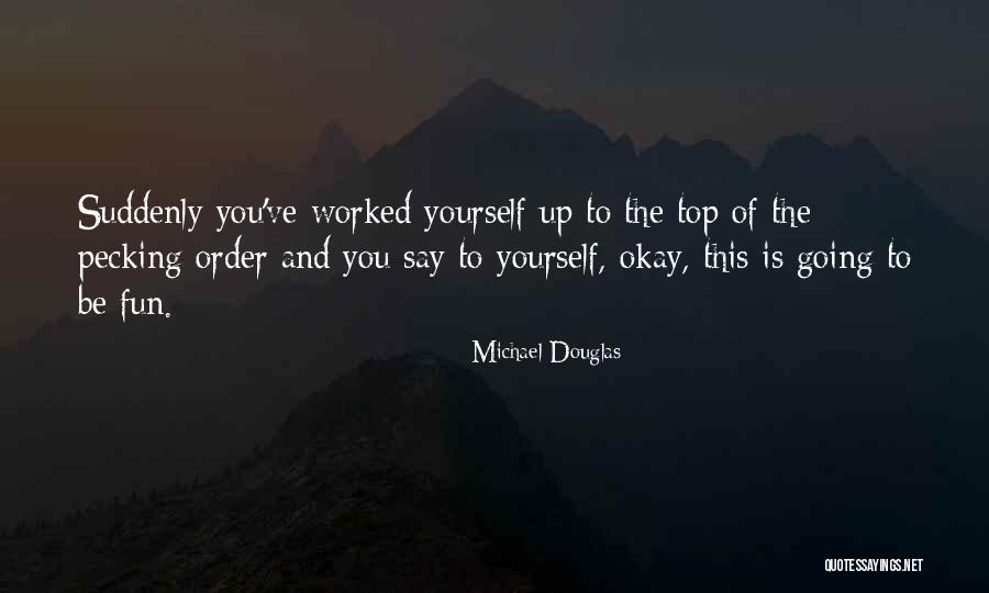 Samarakoon Tours Quotes By Michael Douglas Samarakoon Tours Quotes By Michael Douglas