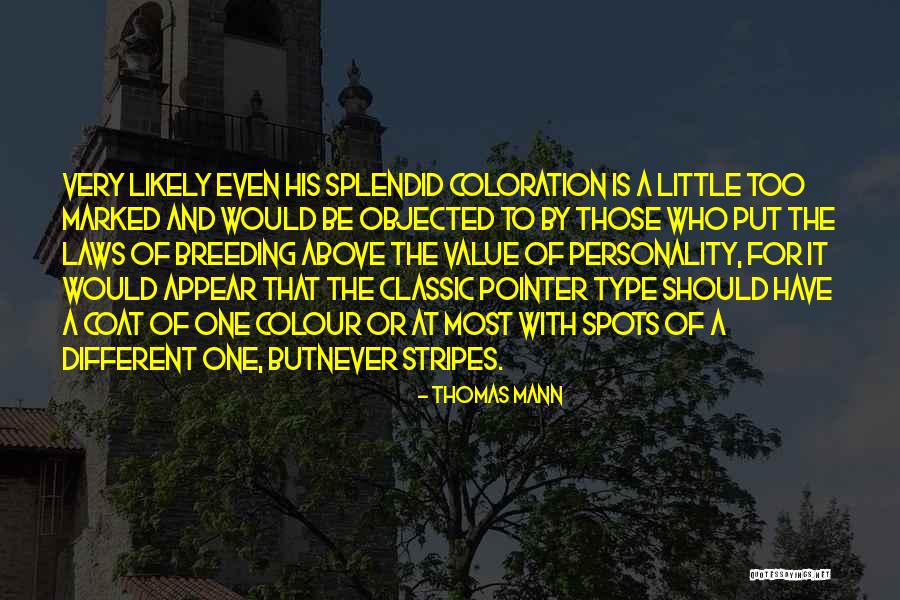 Samarakoon Tours Quotes By Thomas Mann Samarakoon Tours Quotes By Thomas Mann
