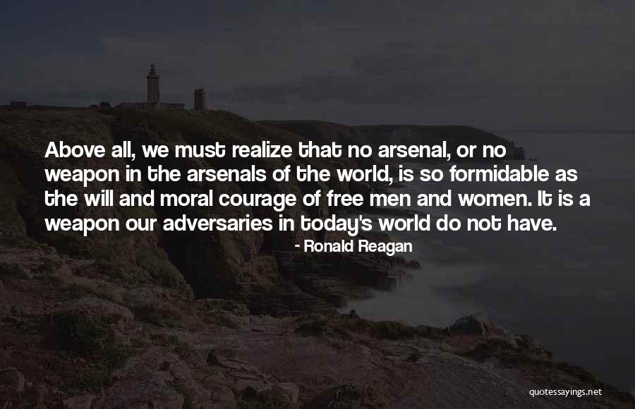 Samarakoon Tractors Quotes By Ronald Reagan Samarakoon Tractors Quotes By Ronald Reagan