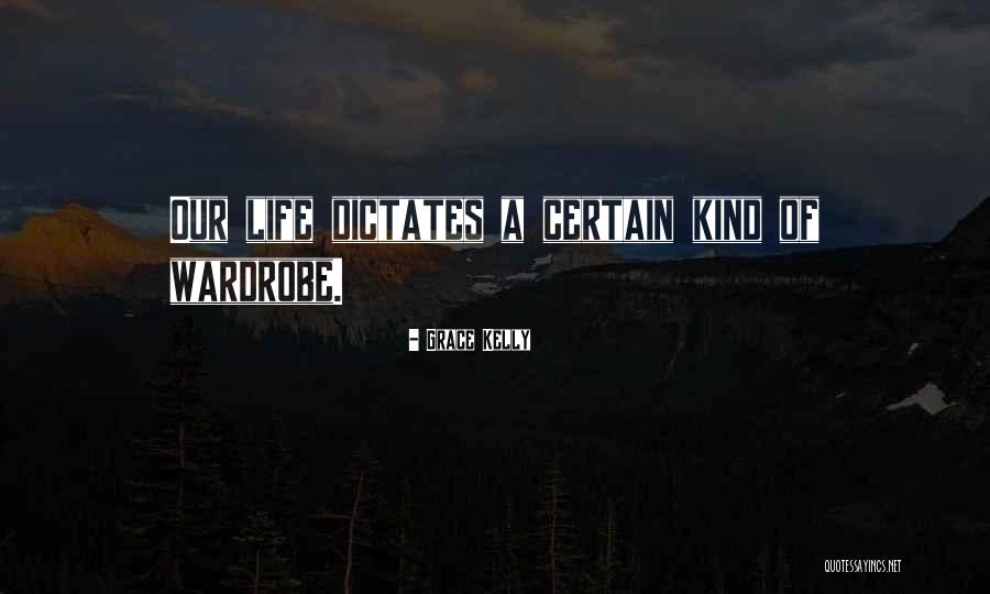 Samarcanda Testo Quotes By Grace Kelly Samarcanda Testo Quotes By Grace Kelly
