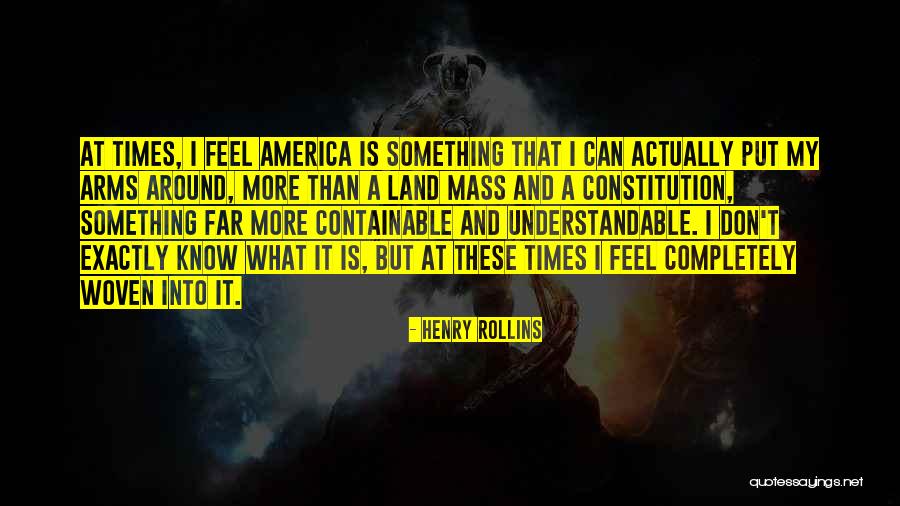 Samardzija Football Quotes By Henry Rollins Samardzija Football Quotes By Henry Rollins