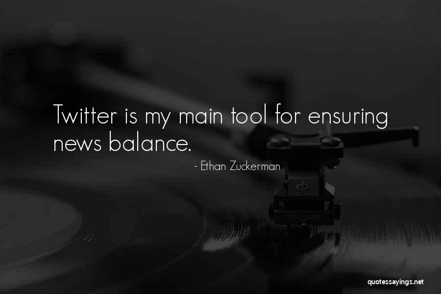 Samarendra Mohanty Quotes By Ethan Zuckerman Samarendra Mohanty Quotes By Ethan Zuckerman