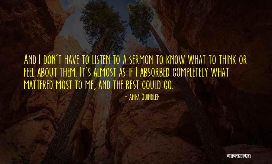 Samarga Portel Quotes By Anna Quindlen Samarga Portel Quotes By Anna Quindlen